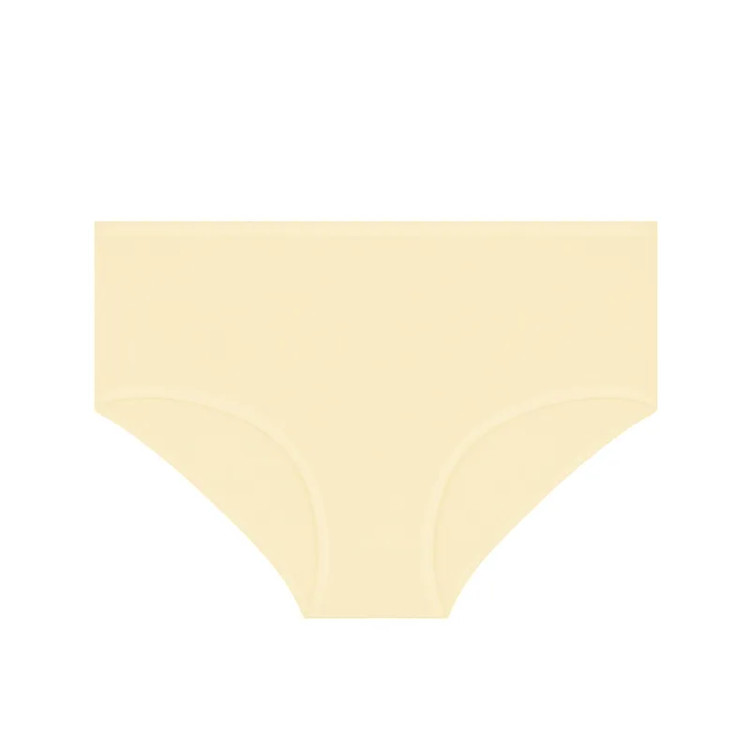 شورت زنانه اسلیپ نخی پشت چاپی CASUAL برند کندیمیز سایز 3XL
