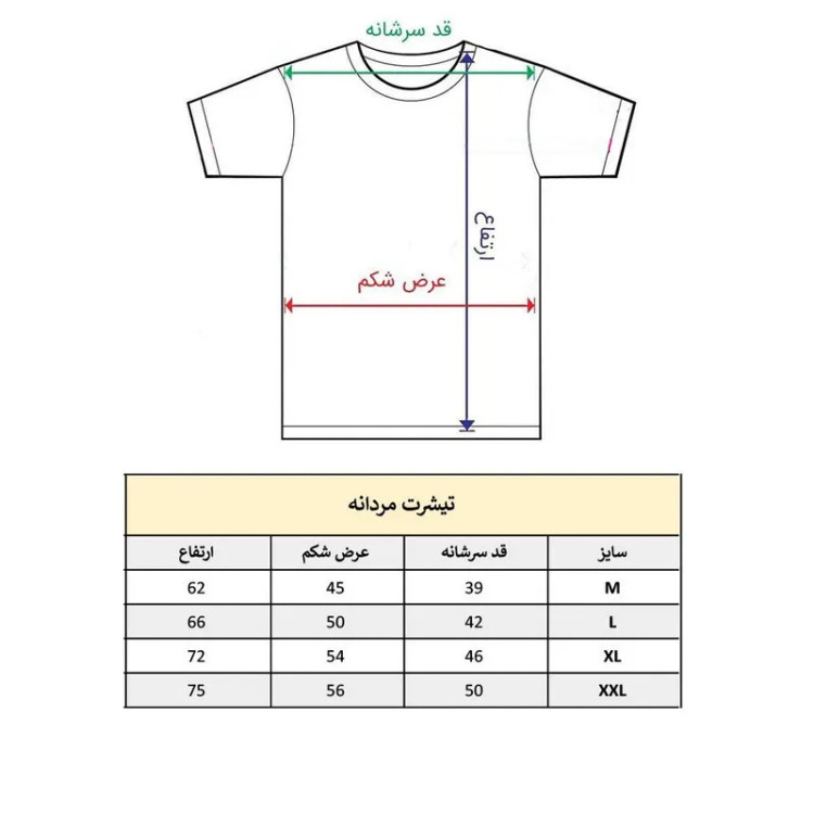 تیشرت آستین کوتاه مردانه مدل بریکینگ بد