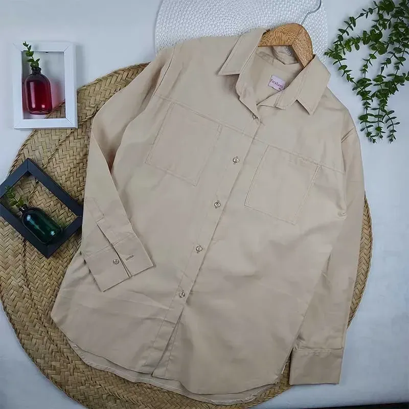 مانتو لنین زنانه