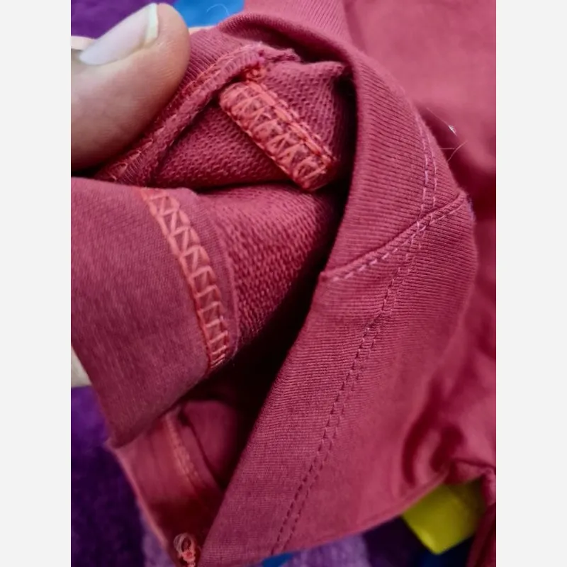 ست تیشرت شلوارک خرگوش دخترانه مدل بانی سایز 35 تا 50