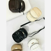 کیف اسپرت پارلو جنس شرانگ وارداتی رنگبندی متنوع سایز 18 در 13