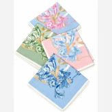 روسری حریر قواره 120 رنگی پاییزه