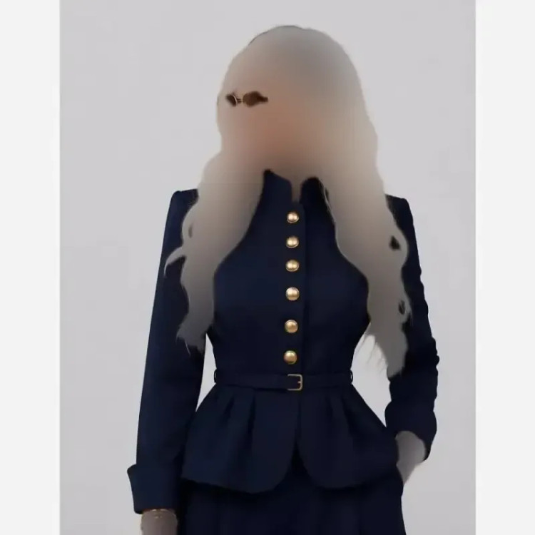 کت و شلوار عروسکی سوپر مازراتی وارداتی سایز 36 تا 46