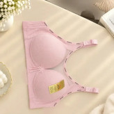 سوتین زیر کتی زنانه وارداتی بدون فنر روزمره رنگ بندی متنوع