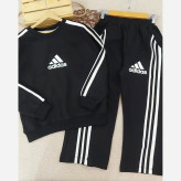 ست دورس اسپورت آدیداس دخترانه و پسرانه سایز 50 تا 65